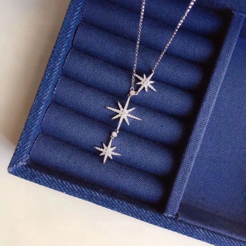 Lightweight Axm Necklaces 282154