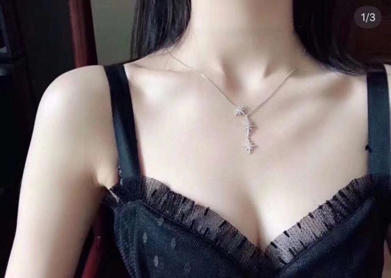Lightweight Axm Necklaces 282154