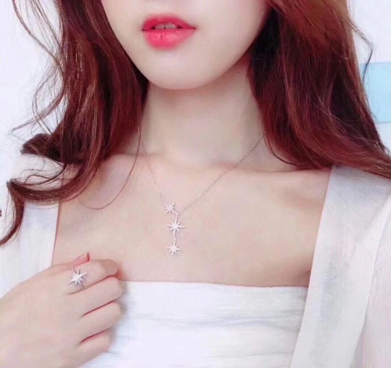 Lightweight Axm Necklaces 282154