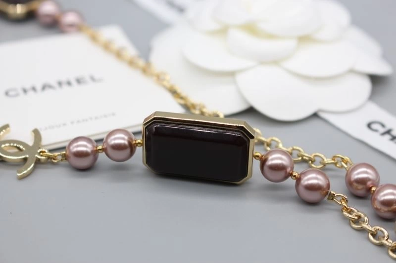 Trendy Chxnxl Brooches 292887