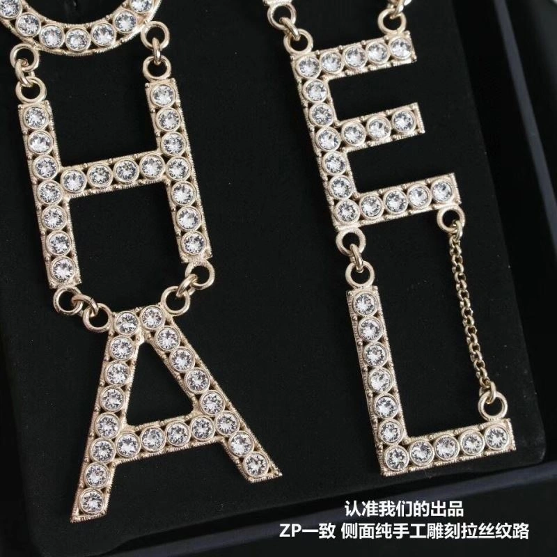 TopPick Chxnxl Earrings 291860