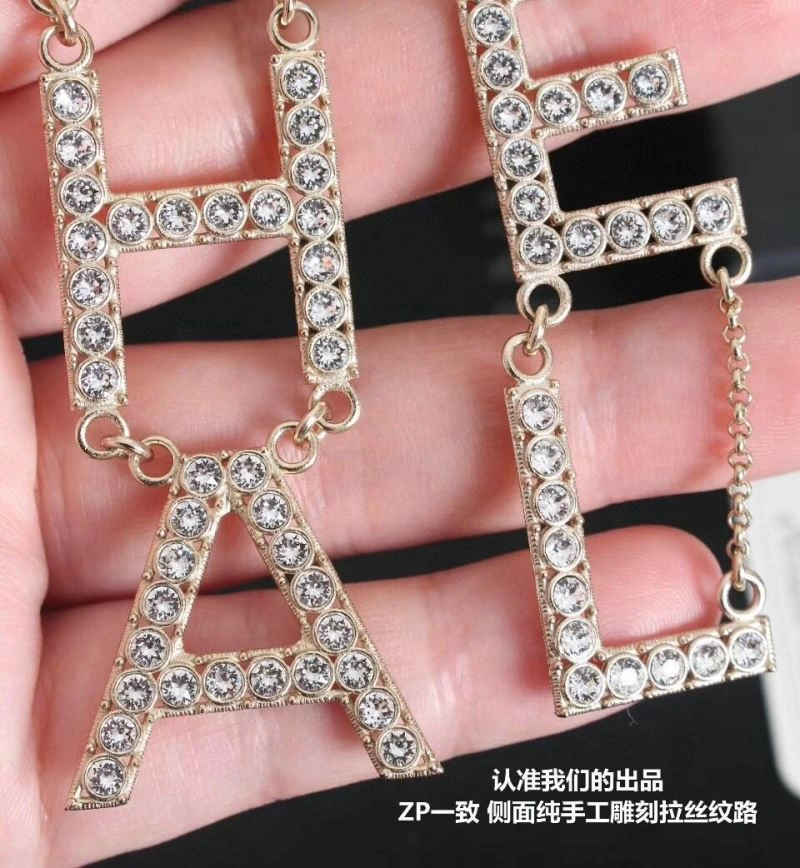TopPick Chxnxl Earrings 291860