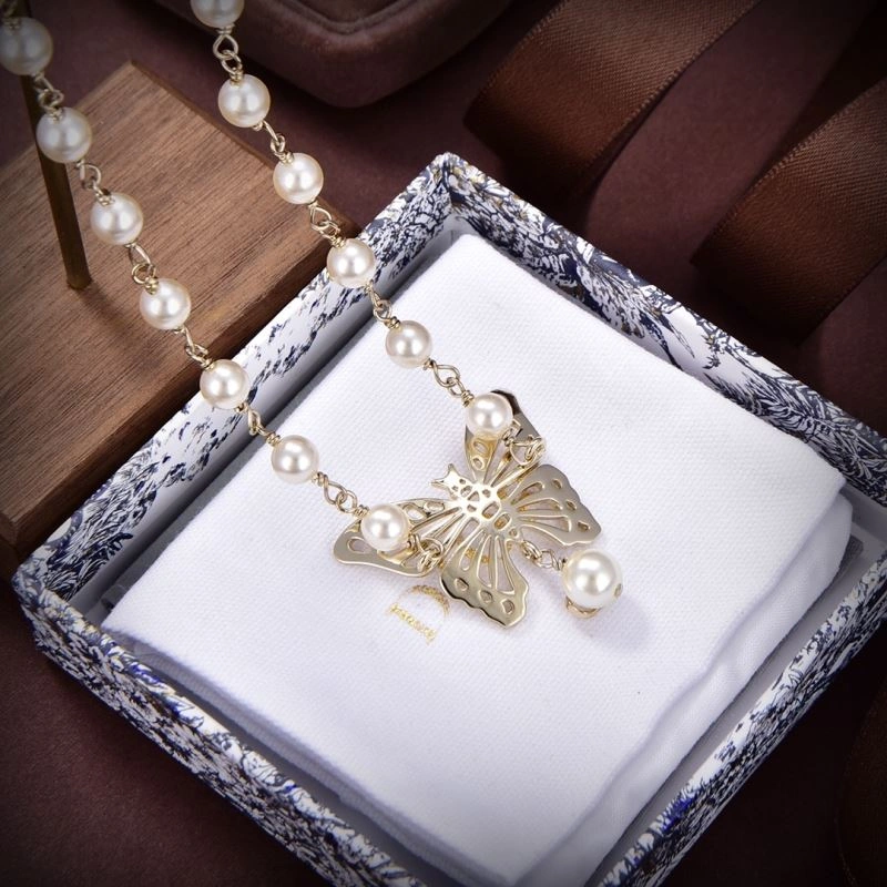 Efficient Christian Dxxr Necklaces 295121