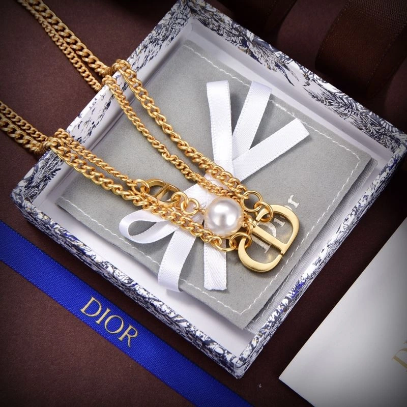 NewStyle Christian Dxxr Necklaces 295119