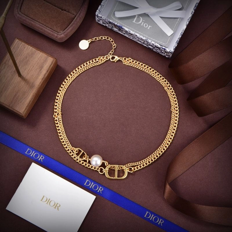 NewStyle Christian Dxxr Necklaces 295119