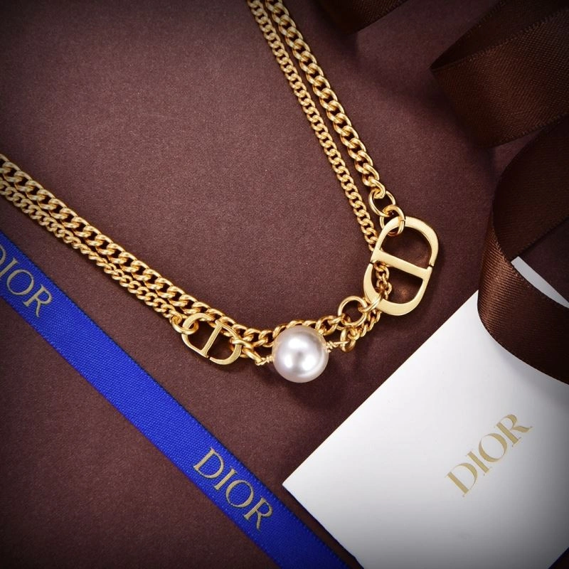 NewStyle Christian Dxxr Necklaces 295119