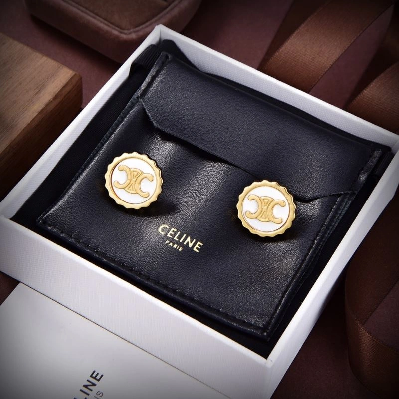 Fashionable Cxlxne Earrings 283928