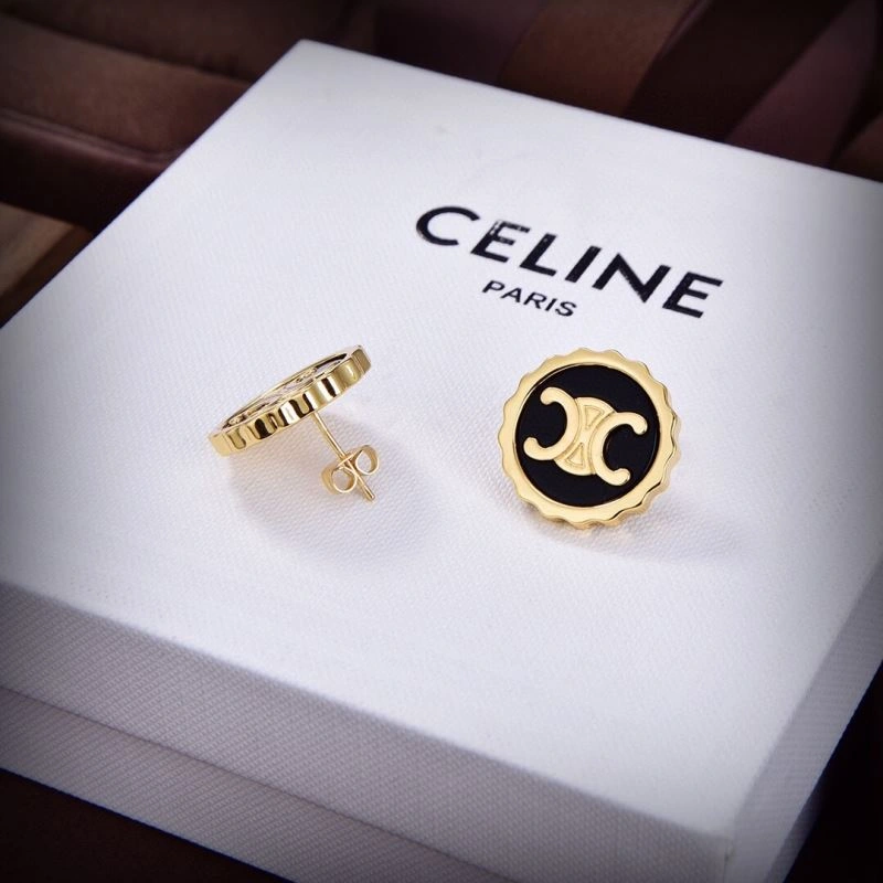 Fashionable Cxlxne Earrings 283928