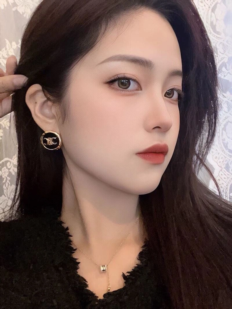 Fashionable Cxlxne Earrings 283928