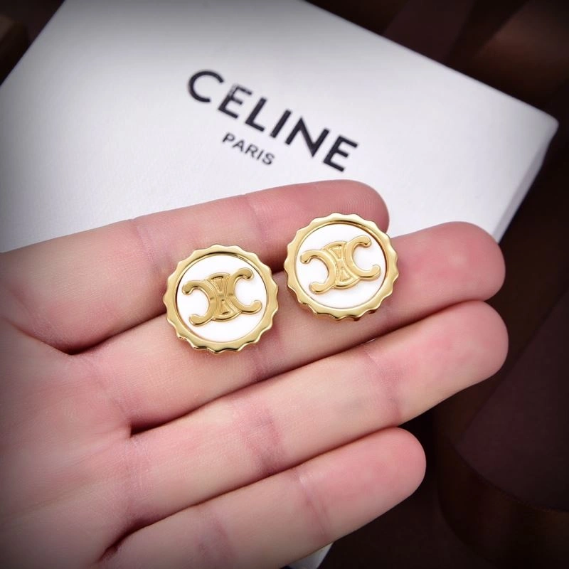 Fashionable Cxlxne Earrings 283928