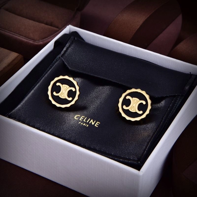 Fashionable Cxlxne Earrings 283928