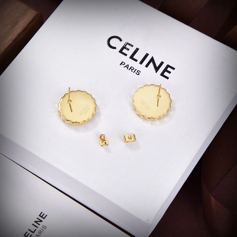 Fashionable Cxlxne Earrings 283928