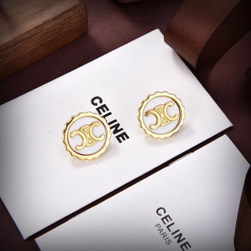 Fashionable Cxlxne Earrings 283928