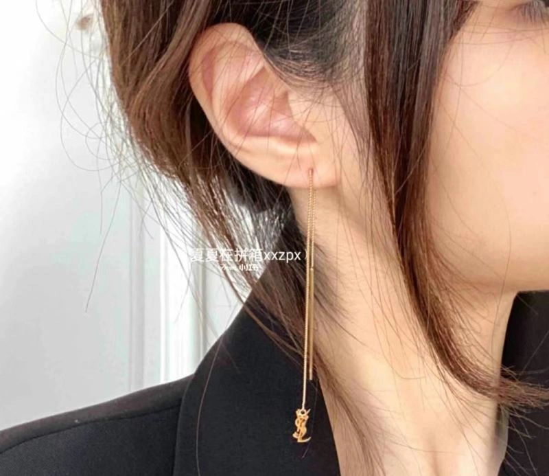 HighQuality LX Earrings 311680