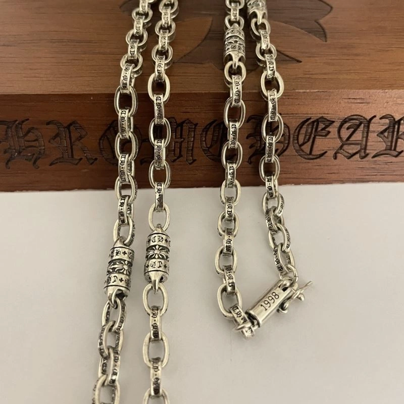 Reliable Chrxmx Hxxrts Necklaces 301095