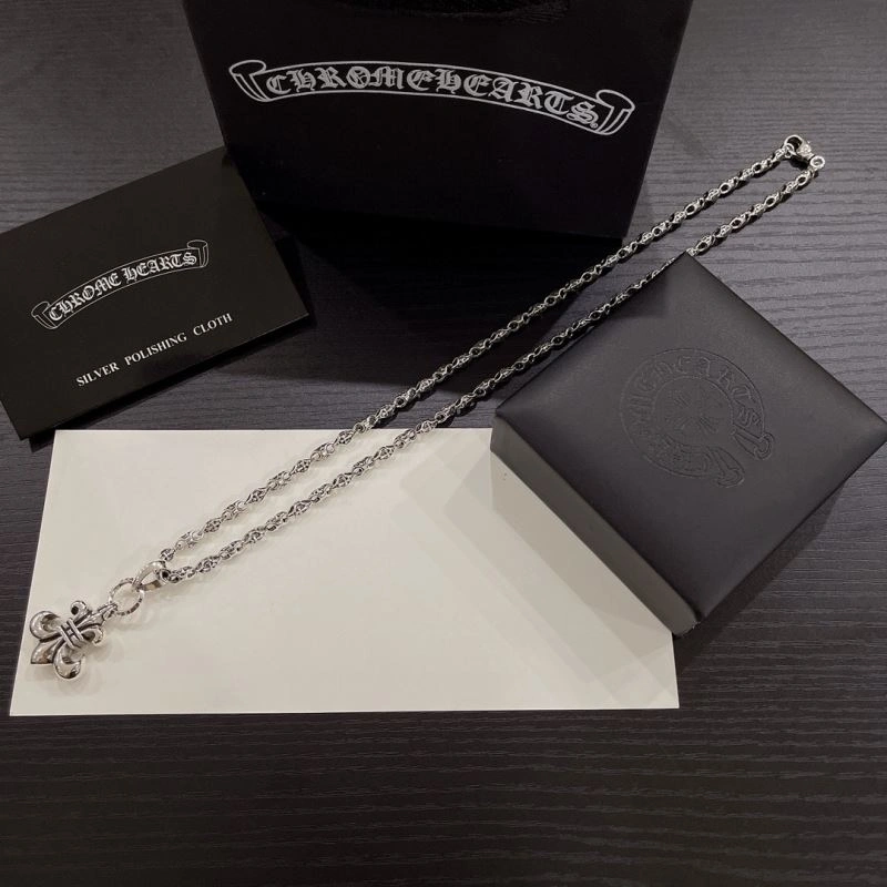 Chrxmx Hxxrts Necklaces UrbanStyle 301102