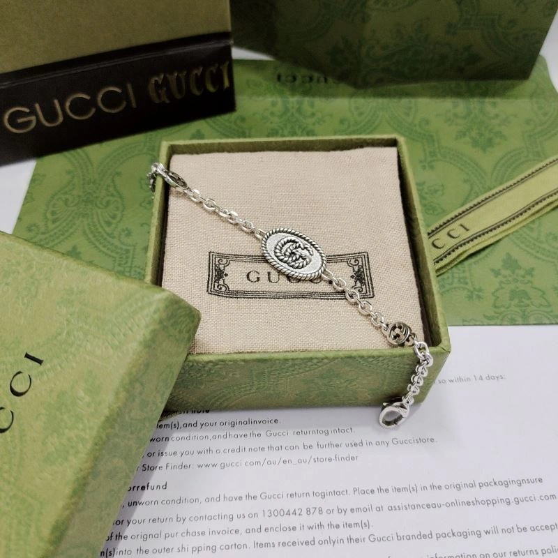 EyeCatching Gxccx Bracelets 307293