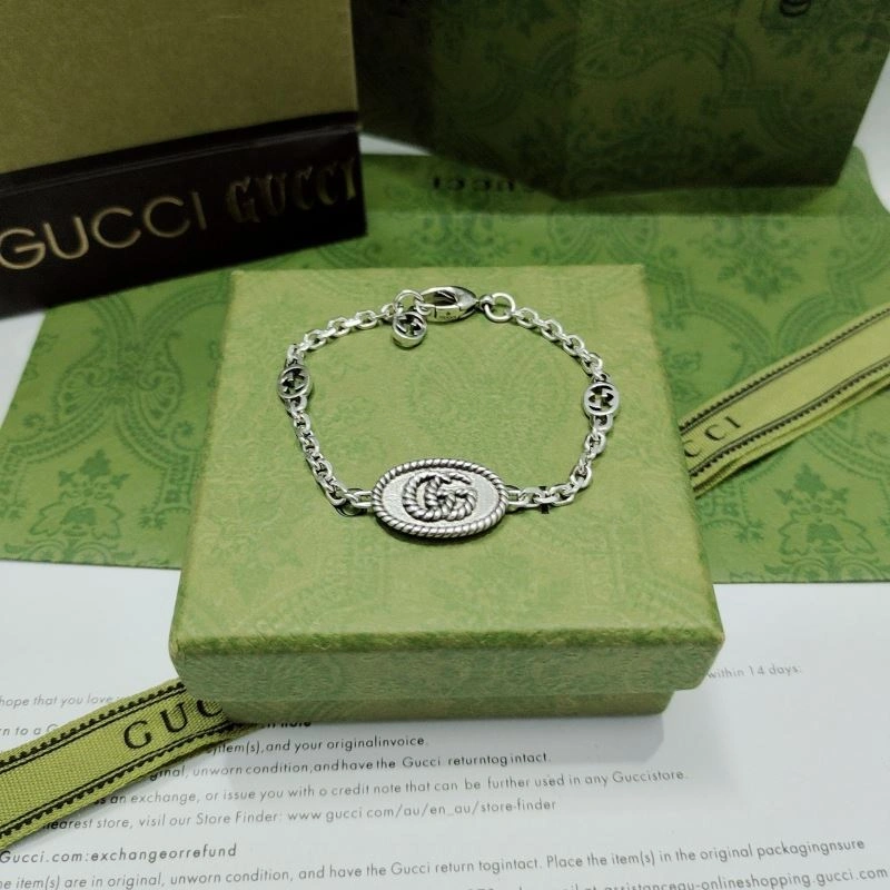 EyeCatching Gxccx Bracelets 307293