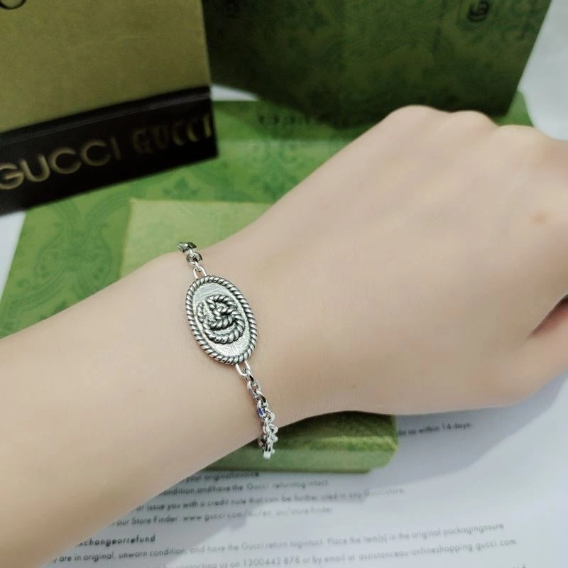EyeCatching Gxccx Bracelets 307293