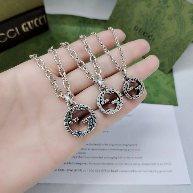 Gxccx Necklaces Cozy 306668