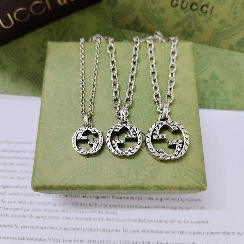Gxccx Necklaces Cozy 306668