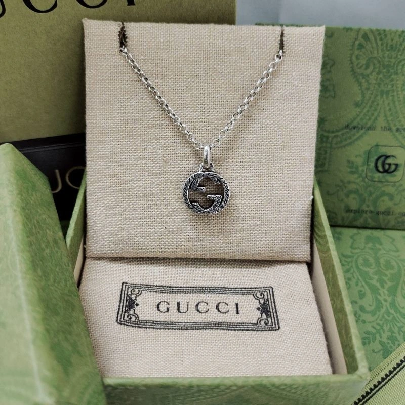 Gxccx Necklaces Cozy 306668