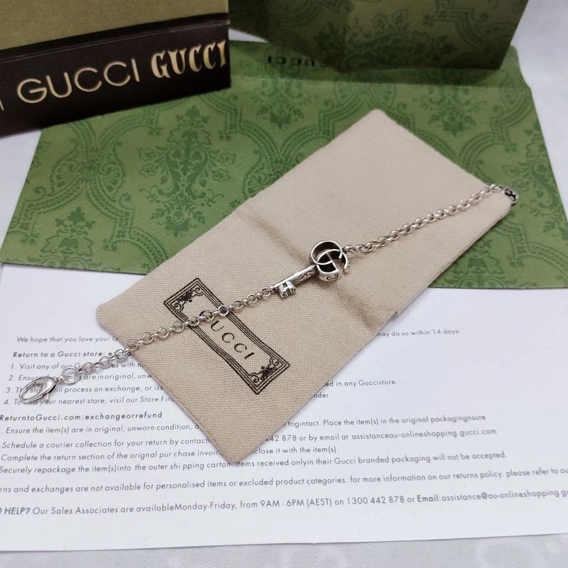 Comfortable Gxccx Bracelets 307285