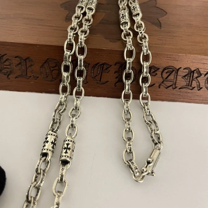 GoodFit Chrxmx Hxxrts Necklaces 301093