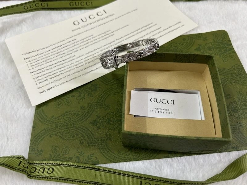 Refined Gxccx Bracelets 307286