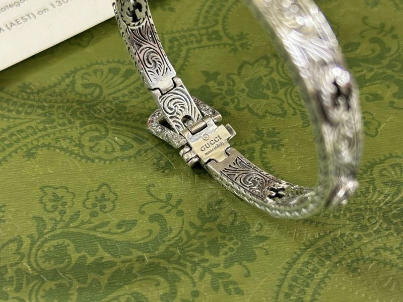 Refined Gxccx Bracelets 307286