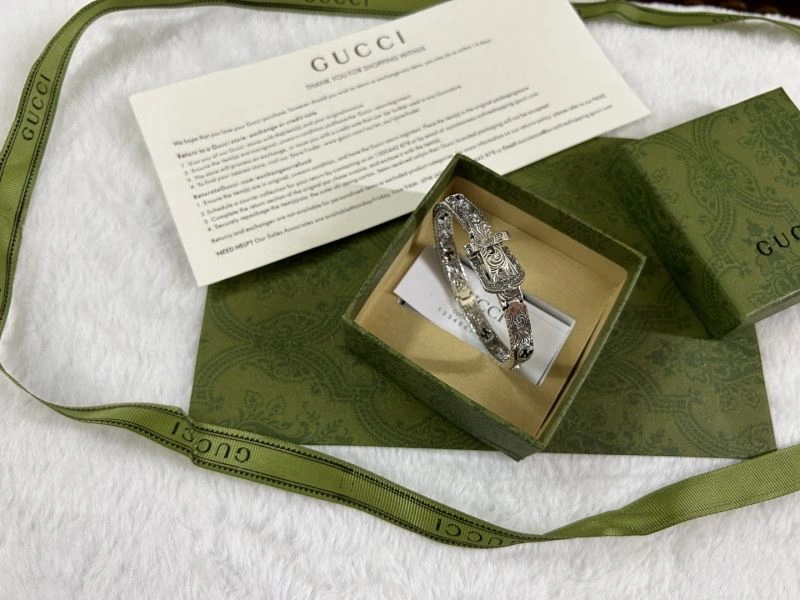 Refined Gxccx Bracelets 307286
