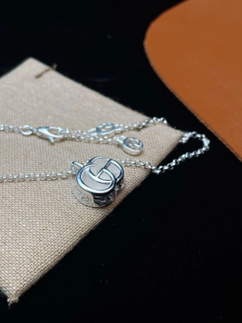 Gxccx Necklaces Sleek 306676