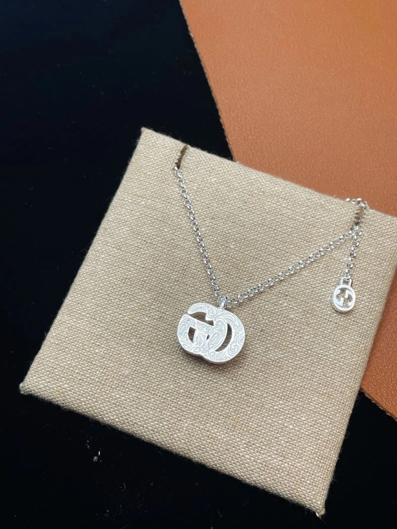 Gxccx Necklaces Sleek 306676
