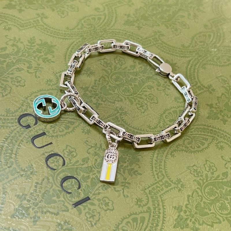 Gxccx Bracelets Fashionable 307283