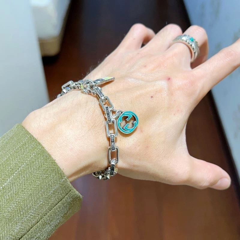 Gxccx Bracelets Fashionable 307283