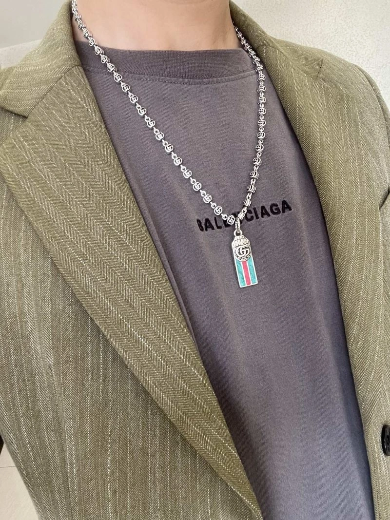 Bright Gxccx Necklaces 306667