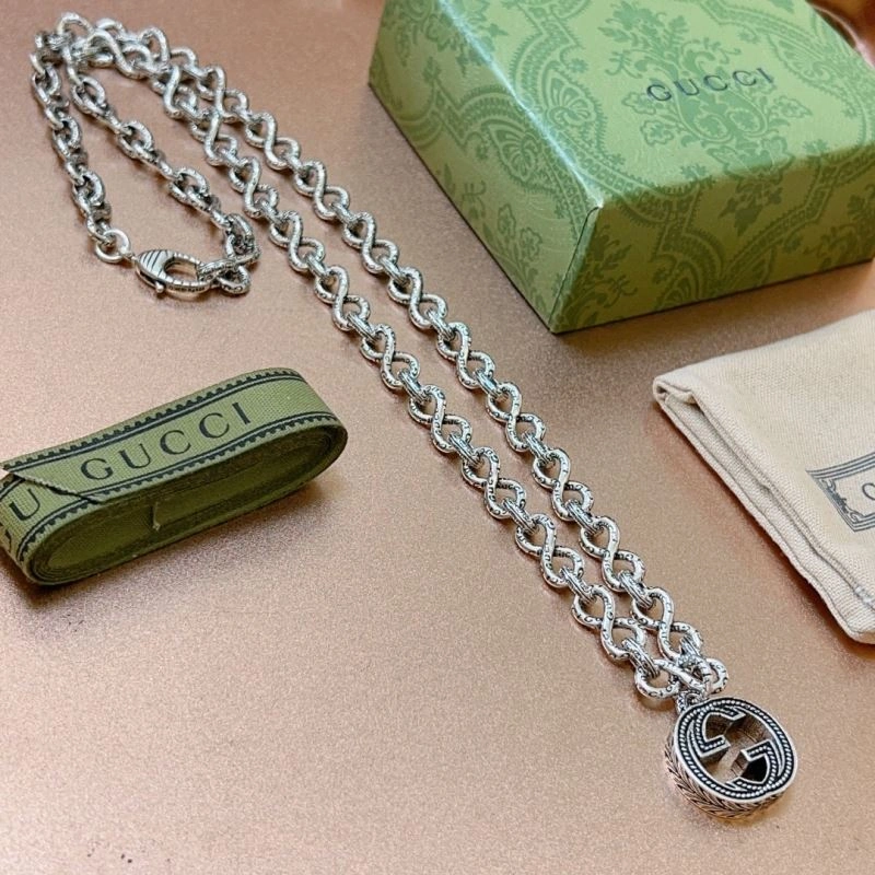 Gxccx Necklaces Comfortable 306670