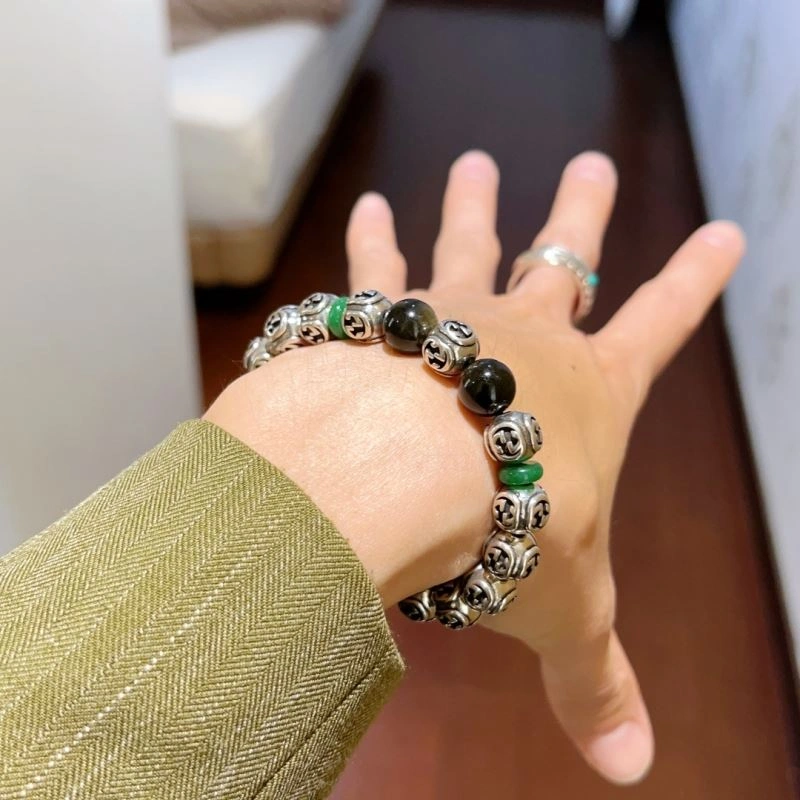 Vibrant Gxccx Bracelets 307282