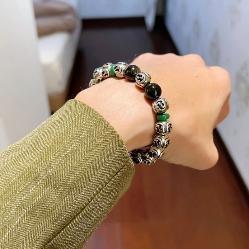 Vibrant Gxccx Bracelets 307282