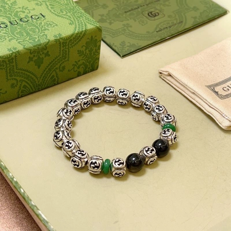 Vibrant Gxccx Bracelets 307282
