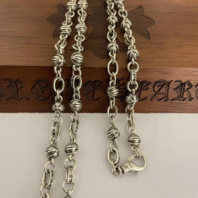 Chrxmx Hxxrts Necklaces Bold 301094