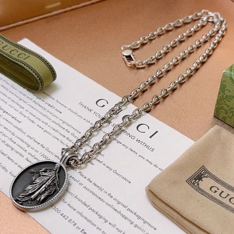Gxccx Necklaces Modern 306675