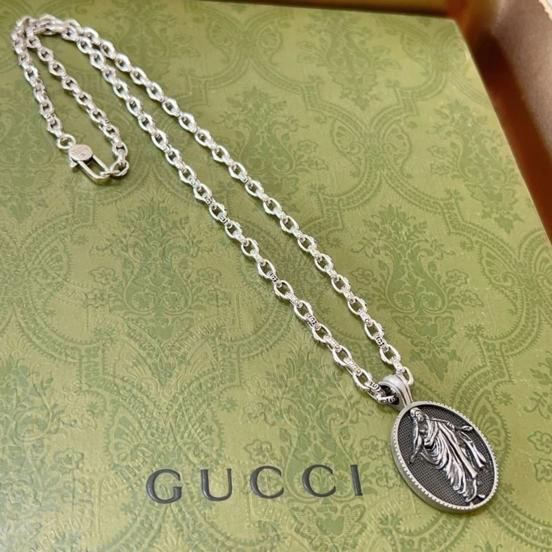 Gxccx Necklaces Modern 306675