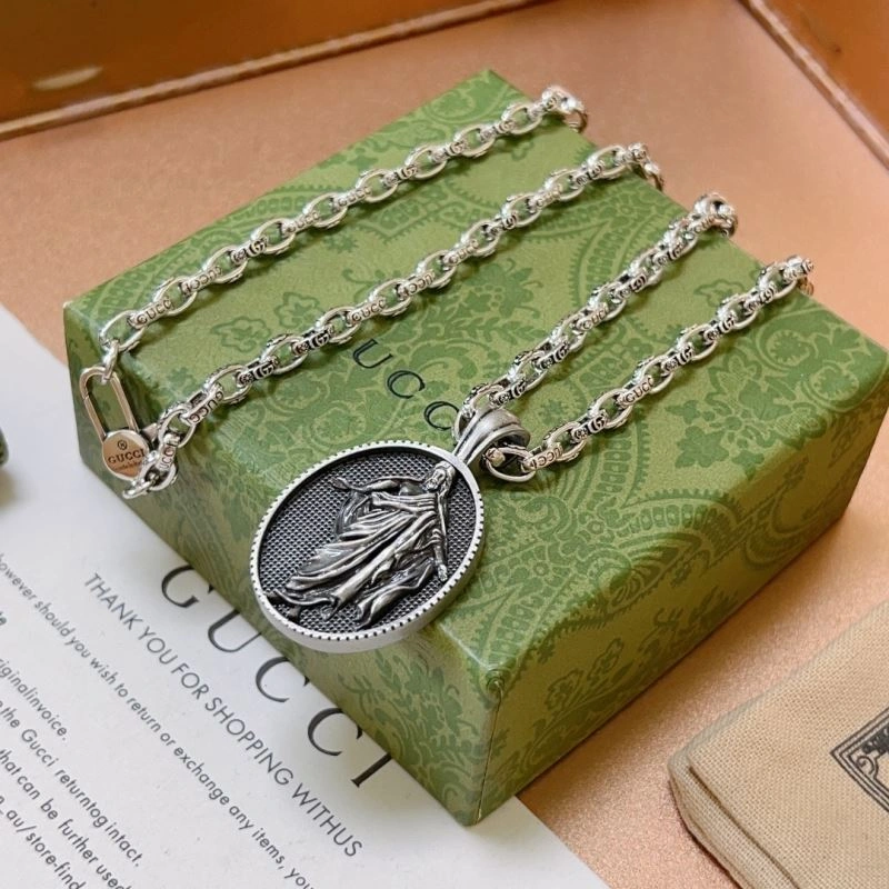 Gxccx Necklaces Modern 306675