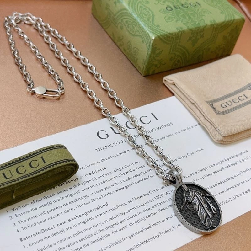 Gxccx Necklaces Modern 306675