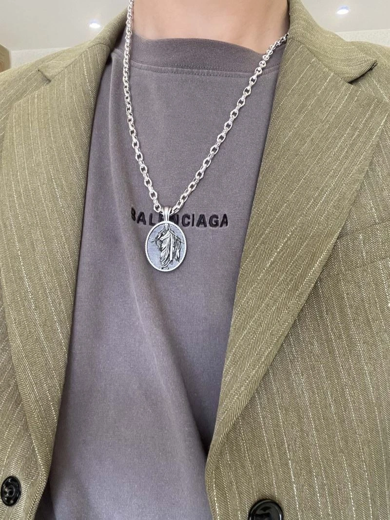 Gxccx Necklaces Modern 306675