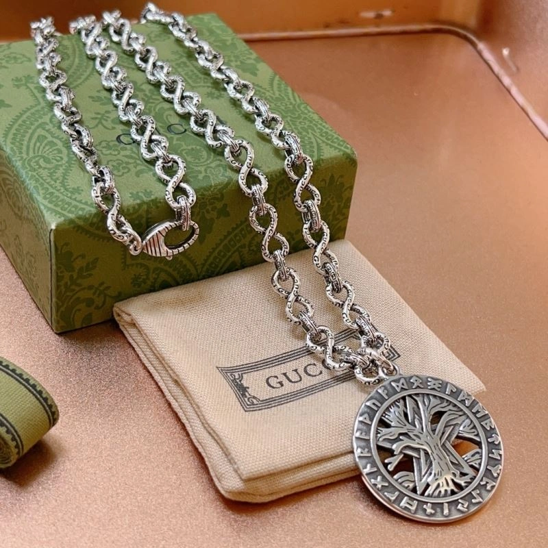 Resilient Gxccx Necklaces 306664