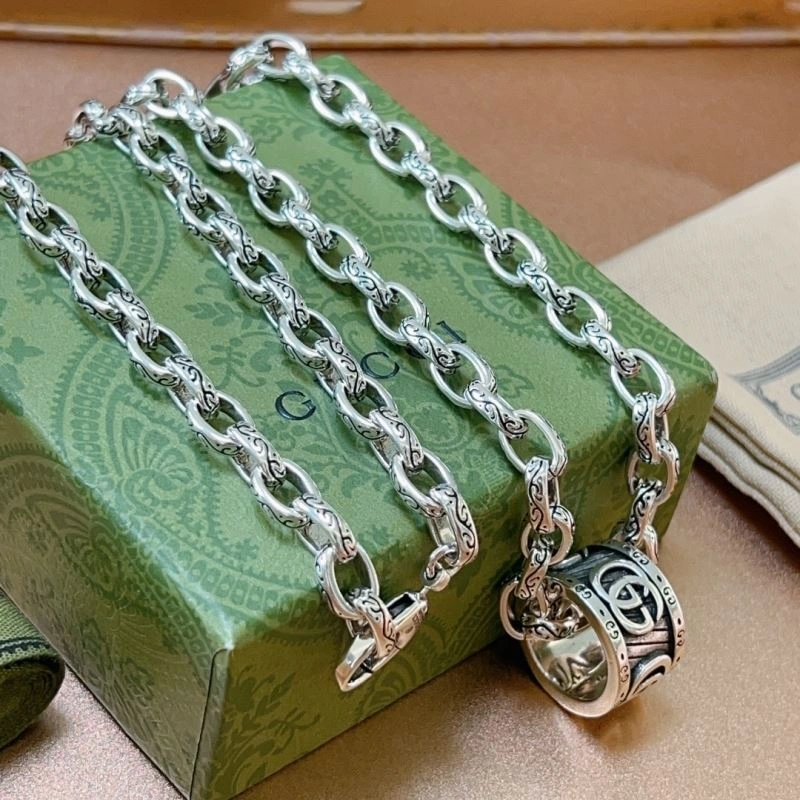 UrbanStyle Gxccx Necklaces 306662