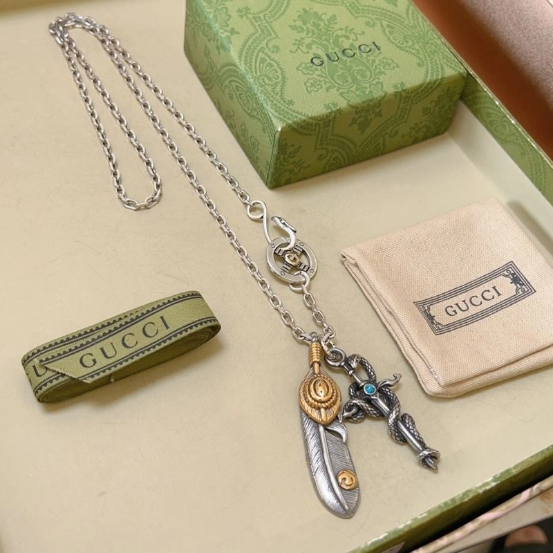 Gxccx Necklaces AllSeason 306661