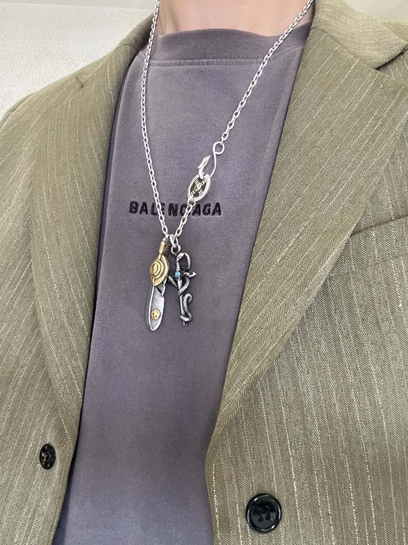 Gxccx Necklaces AllSeason 306661